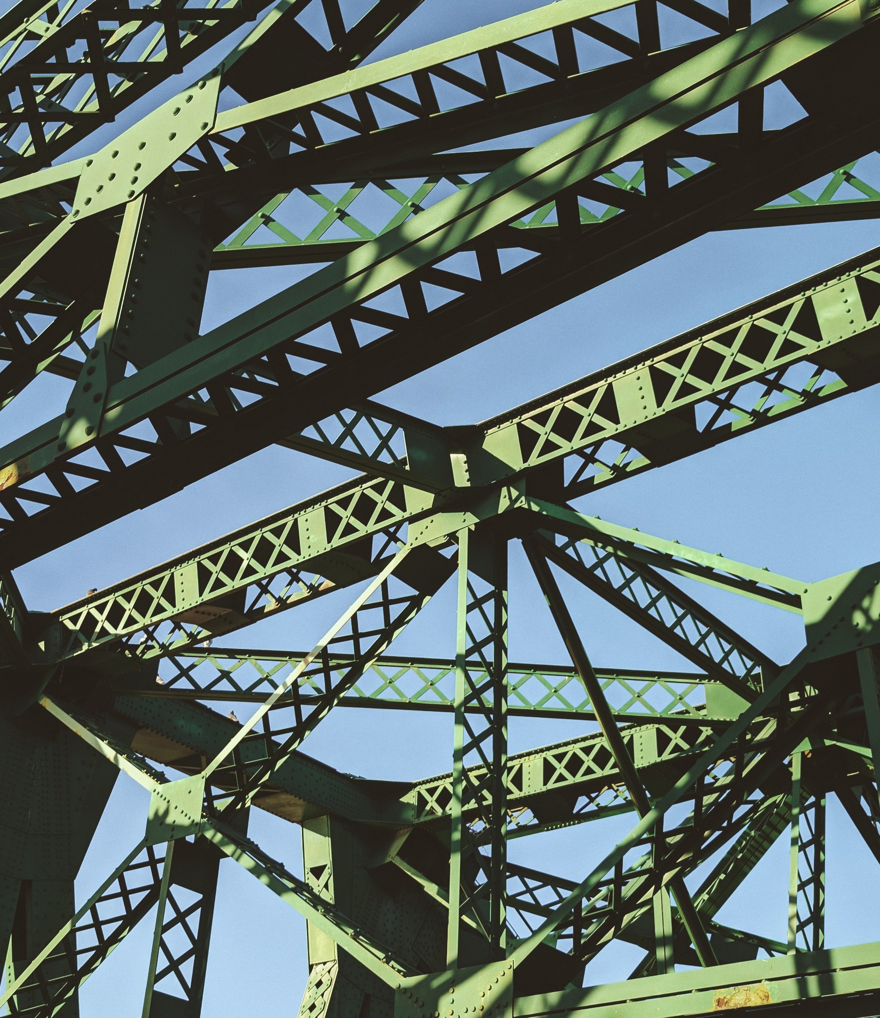 Park Street Bridge, Alameda