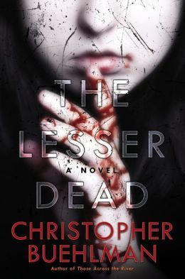 Cover of The Lesser Dead
